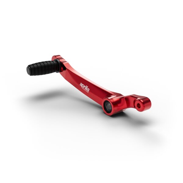 Aprilia Aprilia Gear Pedal CNC Machined